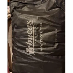 Couvre cou Bucas powerturnout 300g