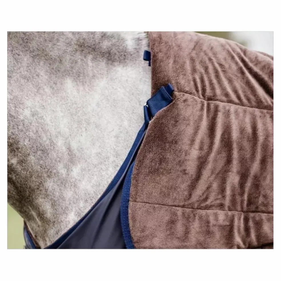 Couvre cou Kentucky All weather hurricane XL