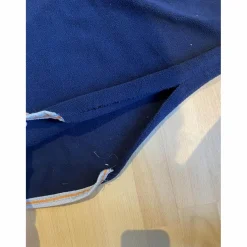 couvre cou poney