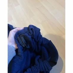 couvre cou poney