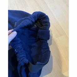 couvre cou poney