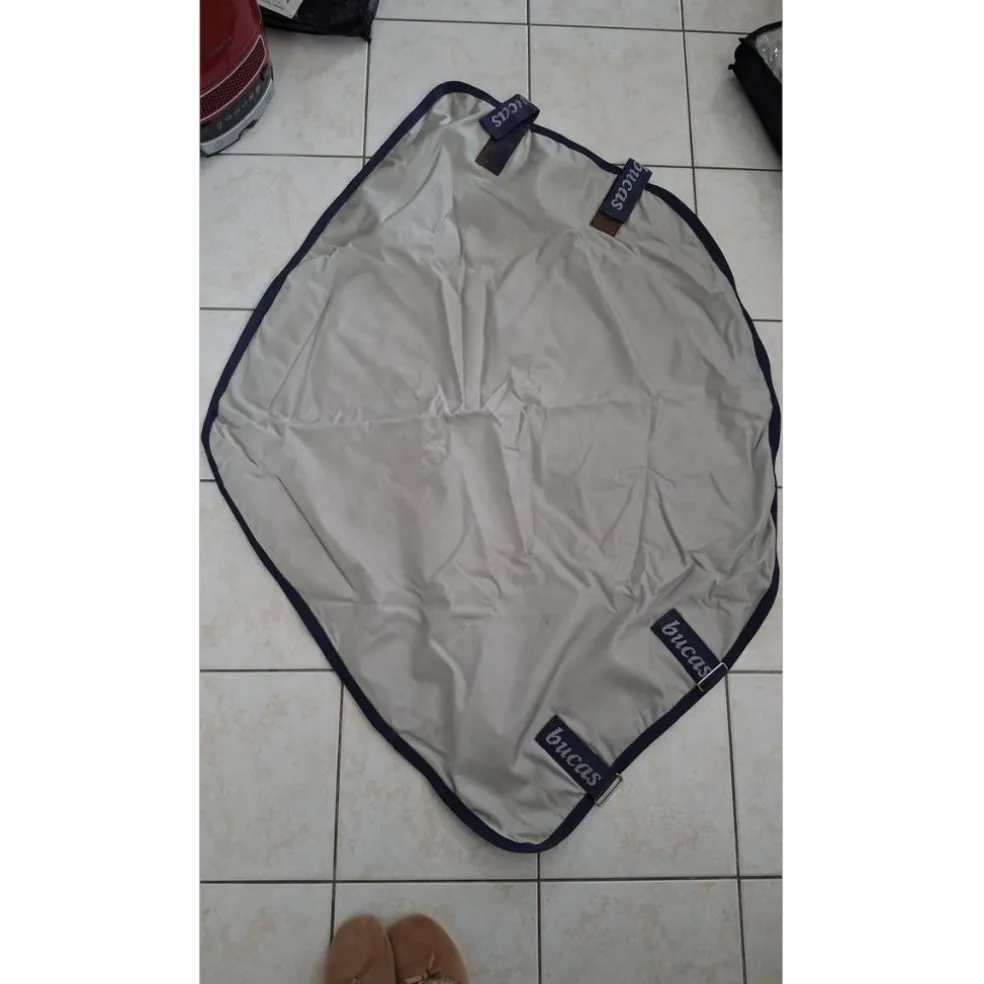 Couvre Cou Power Turnout Light BUCAS