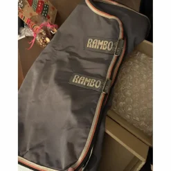 Couvre cou Rambo Optimo XL