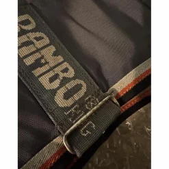 Couvre cou Rambo Optimo XL