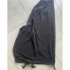 couvre cou taille poney