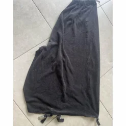 couvre cou taille poney