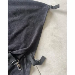 couvre cou taille poney