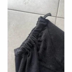 couvre cou taille poney