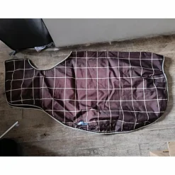 Couvre rein