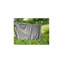 Couvre rein 2 en 1