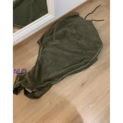 Couvre rein 125 kaki