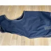 couvre rein bleu marine statio nata taille 135 cm