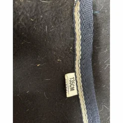 couvre rein bleu marine statio nata taille 135 cm