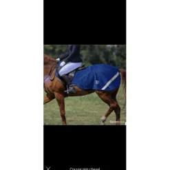 Couvre rein cheval