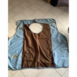 Couvre rein cheval 145