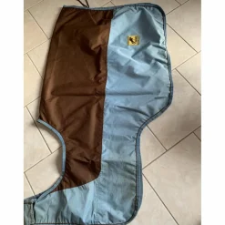 Couvre rein cheval 145