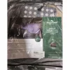 Couvre rein cheval Réfléchissant imperméable Horseware