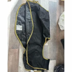 Couvre rein cheval Wheatherbeta