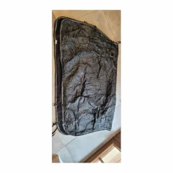 Couvre rein d'attelage