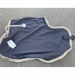 Couvre rein de dressage Harcour