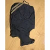 Couvre rein doublé polaire et imperméable