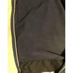 Couvre rein doublé polaire et imperméable