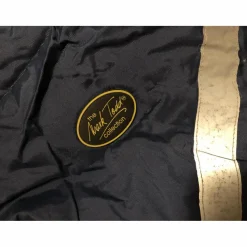 Couvre rein doublé polaire et imperméable