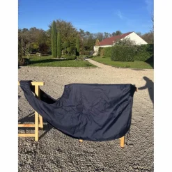 Couvre rein déperlant intérieur polaire