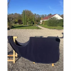 Couvre rein déperlant intérieur polaire