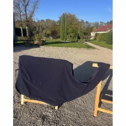 Couvre rein déperlant intérieur polaire