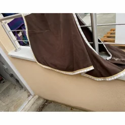 Couvre rein Equain