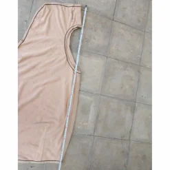 Couvre rein equitheme