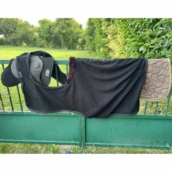 Couvre rein Equitheme