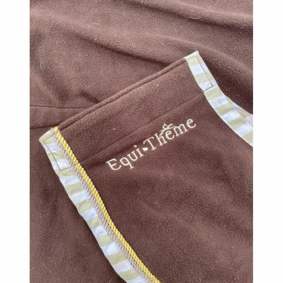 Couvre rein Equitheme