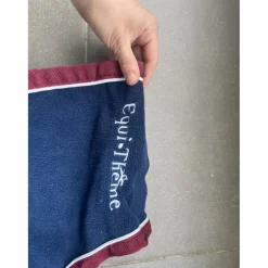 Couvre rein equitheme