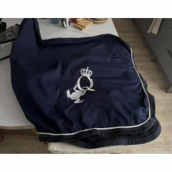 Couvre rein Frog save the Queen