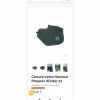 Couvre rein harcour