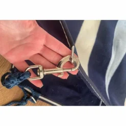 Couvre rein Horseware