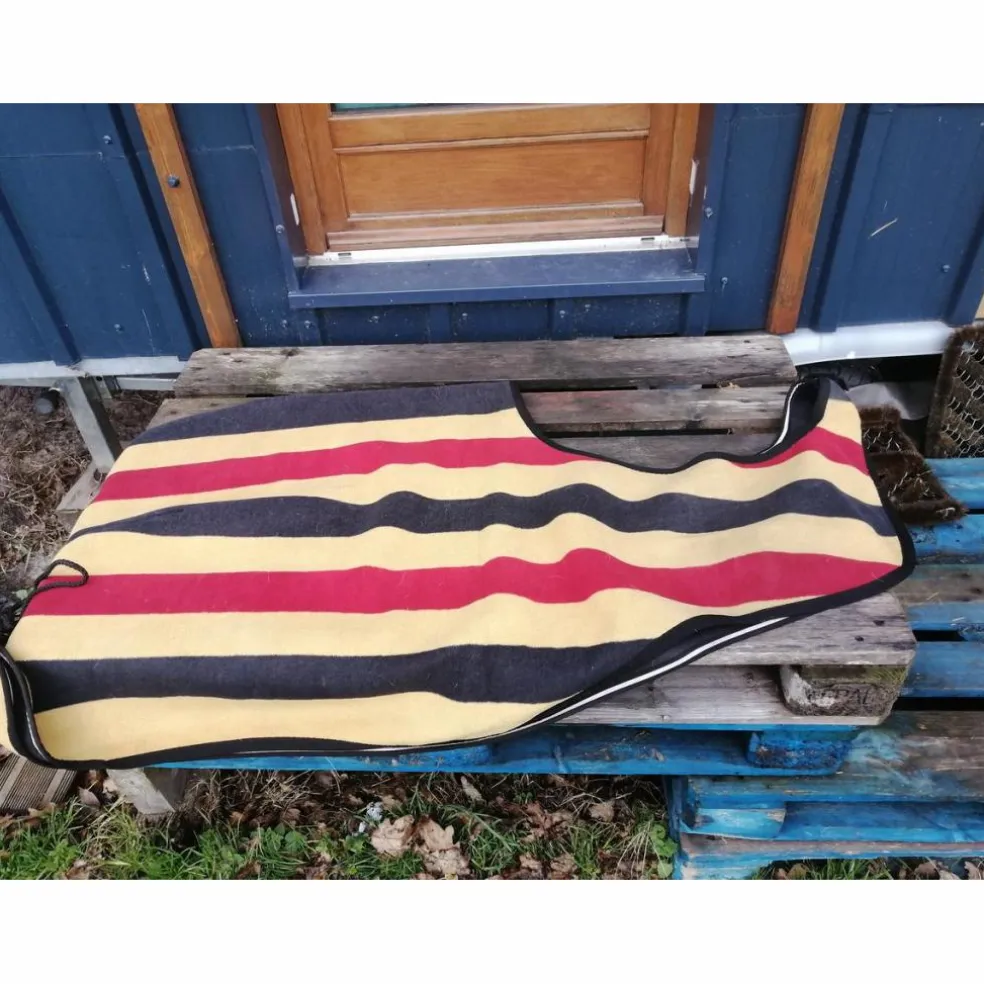 Couvre rein Horseware