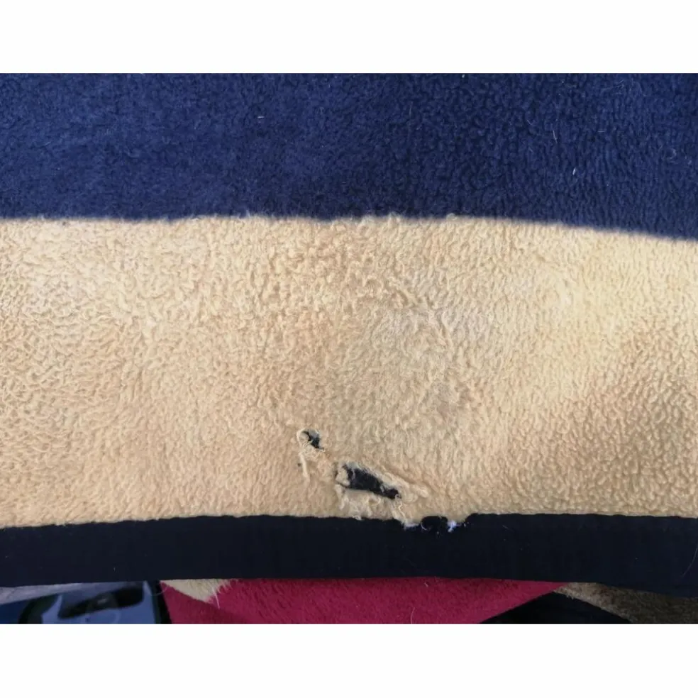 Couvre rein Horseware