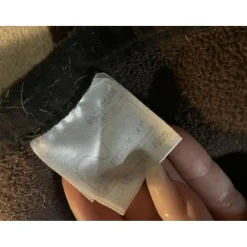 Couvre rein horseware