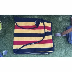 couvre rein horseware