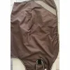 Couvre rein Horseware Amigo impermeable doublé polaire 140cm