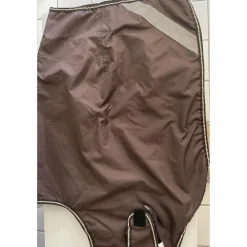 Couvre rein Horseware Amigo impermeable doublé polaire 140cm