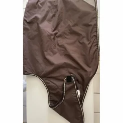 Couvre rein Horseware Amigo impermeable doublé polaire 140cm