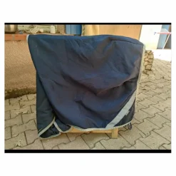 Couvre Rein Horseware Rambo