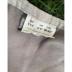 Couvre rein Horze