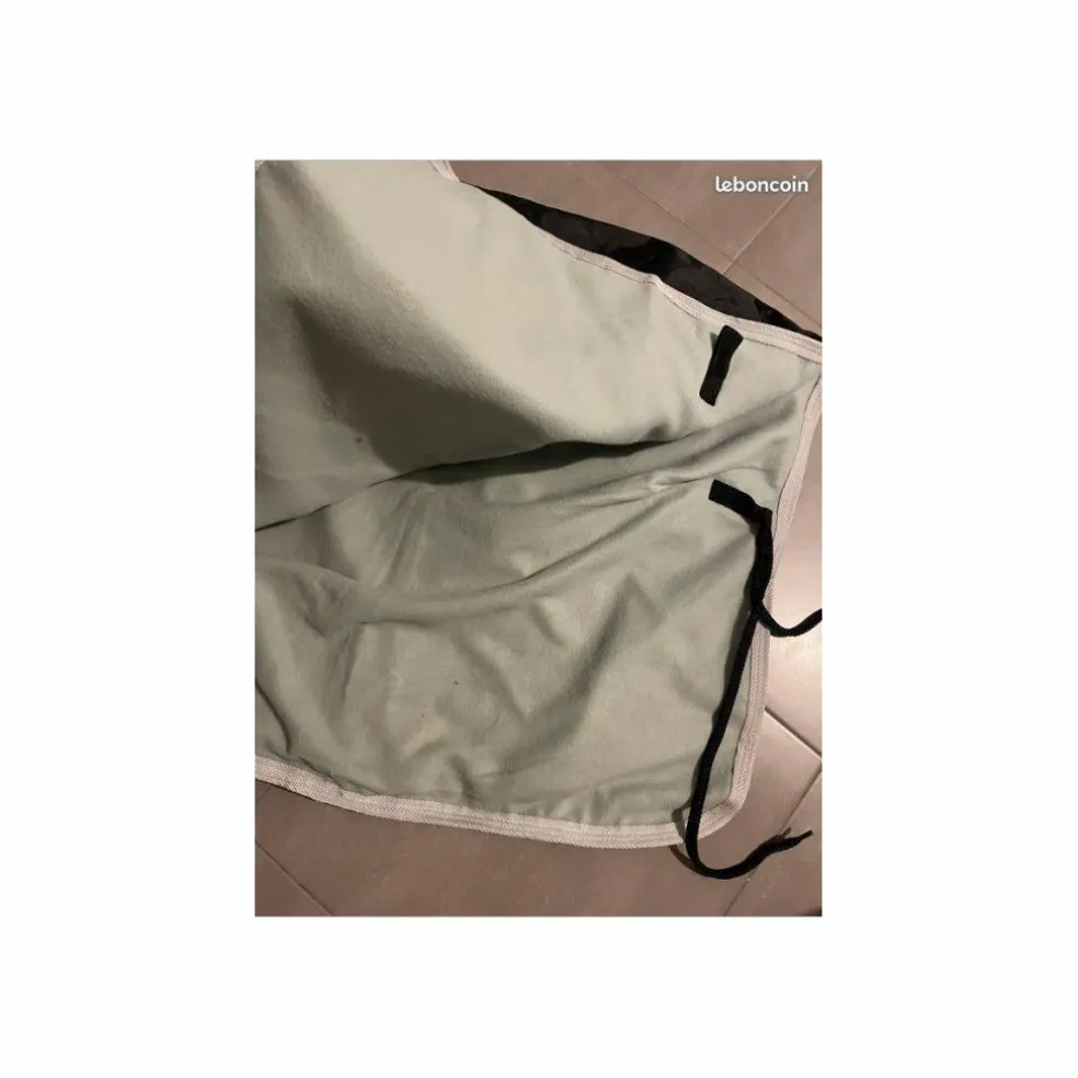 Couvre rein imper