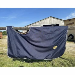 Couvre rein Imper + laine taille full