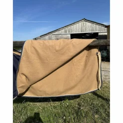 Couvre rein Imper + laine taille full